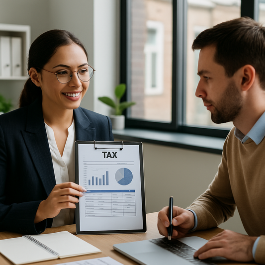 Asesoría tributaria